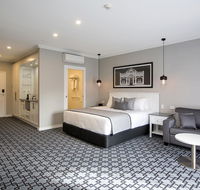 CH Boutique Hotel - Darwin Holiday