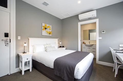 CH Boutique Hotel & Apartments, Ascend Hotel Collection - Darwin Holiday 25