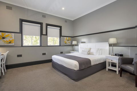 CH Boutique Hotel & Apartments, Ascend Hotel Collection - Darwin Holiday 23