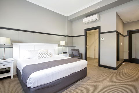 CH Boutique Hotel & Apartments, Ascend Hotel Collection - Darwin Holiday 22