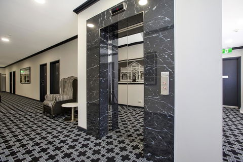 CH Boutique Hotel & Apartments, Ascend Hotel Collection - Darwin Holiday 5
