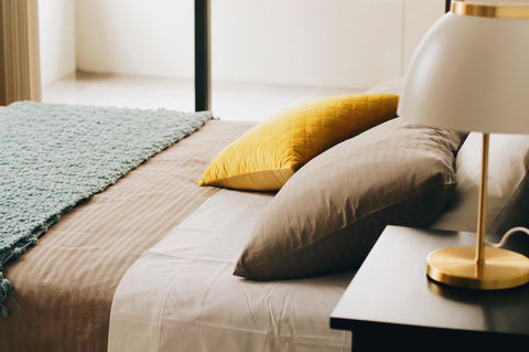 Modern & Cosy 2-Bedroom Apartment Hornsby - Darwin Holiday 4