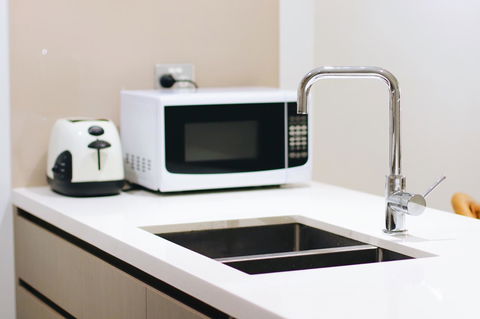Modern & Cosy 2-Bedroom Apartment Hornsby - Darwin Holiday 9
