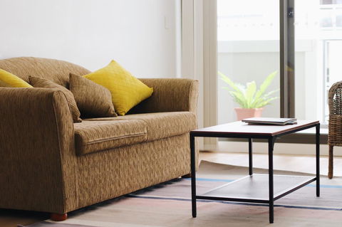 Modern & Cosy 2-Bedroom Apartment Hornsby - Darwin Holiday 2
