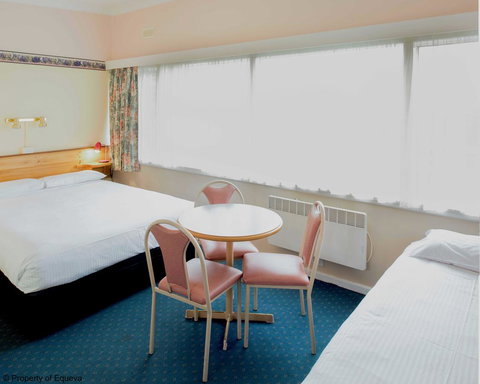 Echo Point Discovery Motel - Darwin Holiday 27