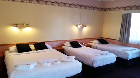 Echo Point Discovery Motel - Darwin Holiday 4