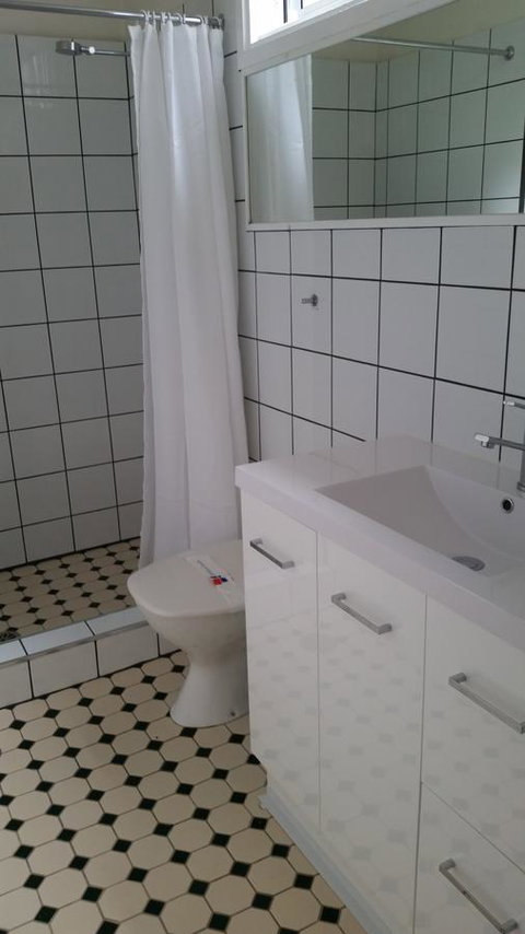 Echo Point Discovery Motel - Darwin Holiday 17