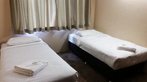 Echo Point Discovery Motel - Darwin Holiday 15