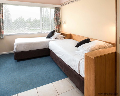 Echo Point Discovery Motel - Darwin Holiday 26