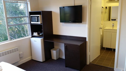 Echo Point Discovery Motel - Darwin Holiday 10