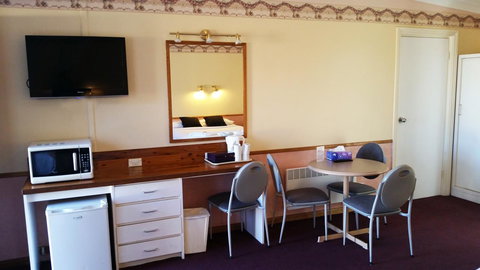 Echo Point Discovery Motel - Darwin Holiday 3