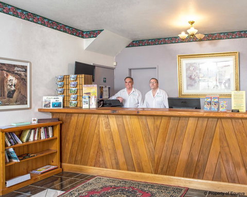 Echo Point Discovery Motel - Darwin Holiday 29