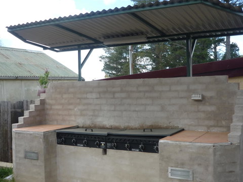 Echo Point Discovery Motel - Darwin Holiday 32