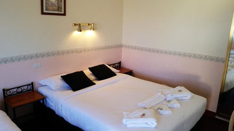 Echo Point Discovery Motel - Darwin Holiday 7