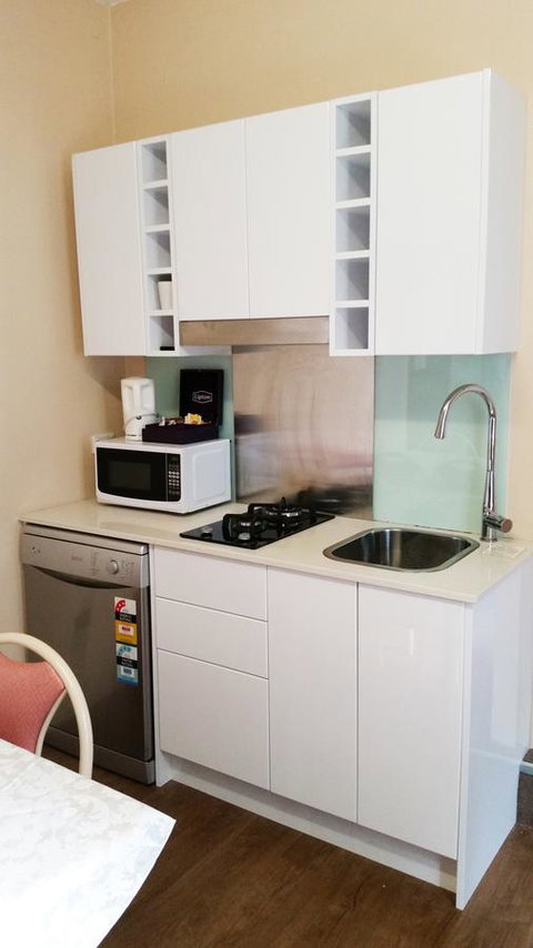 Echo Point Discovery Motel - Darwin Holiday 13