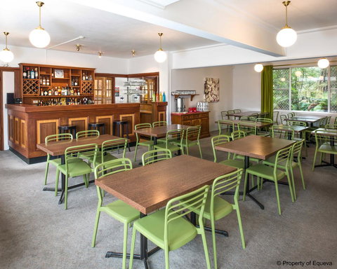 Echo Point Discovery Motel - Darwin Holiday 23