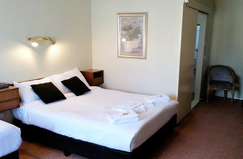 Echo Point Discovery Motel - Darwin Holiday 12