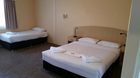 Echo Point Discovery Motel - Darwin Holiday 16