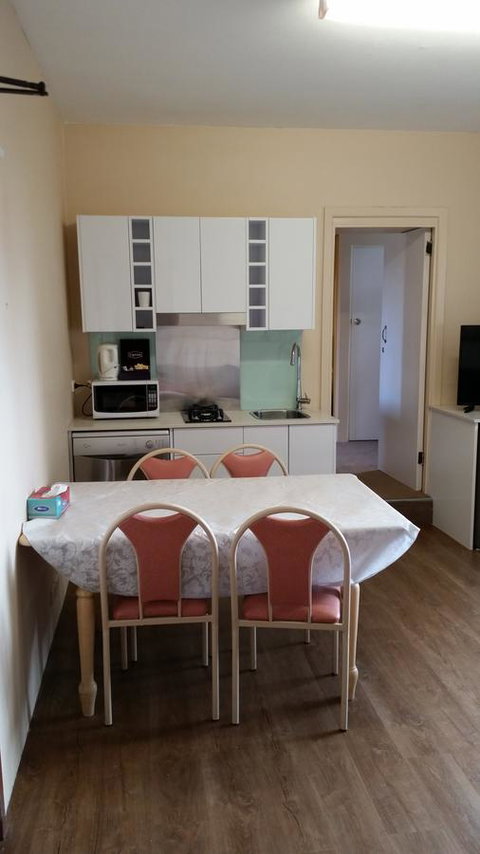 Echo Point Discovery Motel - Darwin Holiday 14