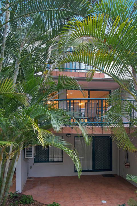 Gosamara Apartments - Darwin Holiday 29