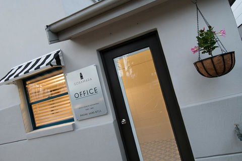 Gosamara Apartments - Darwin Holiday 7