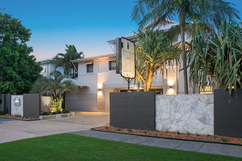 Gosamara Apartments - Darwin Holiday 3