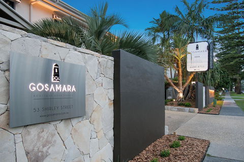 Gosamara Apartments - Darwin Holiday 5