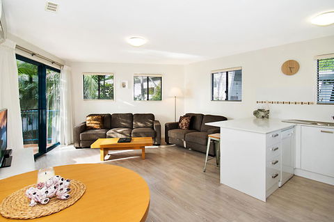 Gosamara Apartments - Darwin Holiday 42