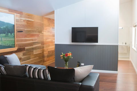 Mudgee Apartments On Horatio Street - Darwin Holiday 2