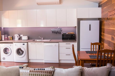 Mudgee Apartments On Horatio Street - Darwin Holiday 3
