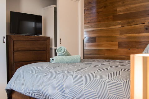 Mudgee Apartments On Horatio Street - Darwin Holiday 1