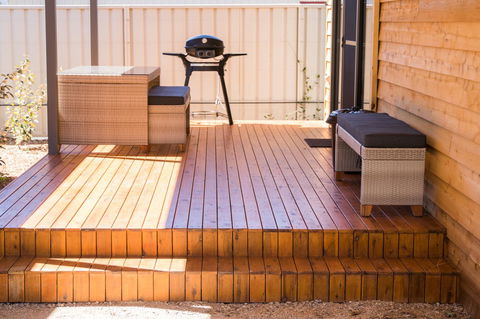 Mudgee Apartments On Horatio Street - Darwin Holiday 8