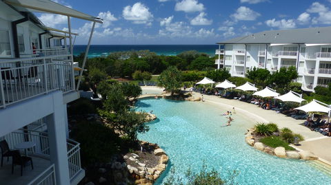 SaltBeach2302 - Darwin Holiday 0