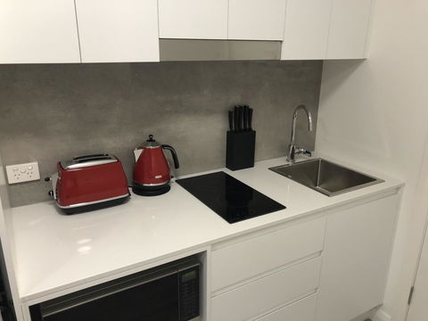 Alfred Apartments - Darwin Holiday 20