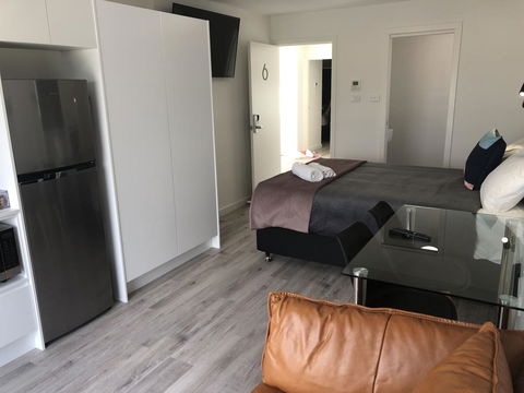 Alfred Apartments - Darwin Holiday 21