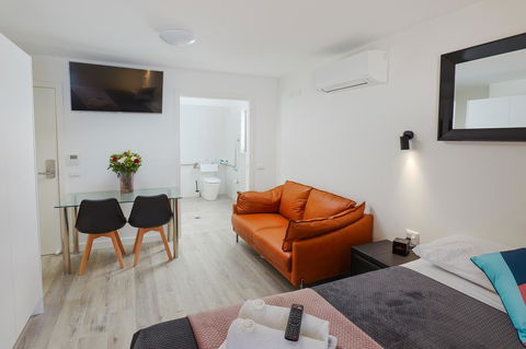 Alfred Apartments - Darwin Holiday 6