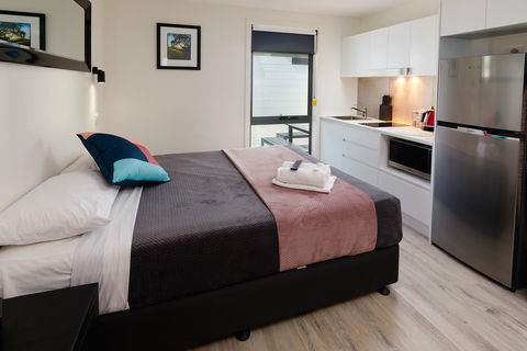 Alfred Apartments - Darwin Holiday 7