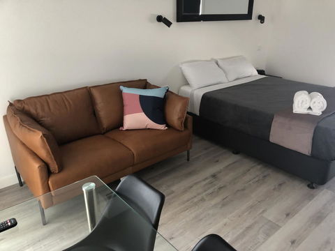 Alfred Apartments - Darwin Holiday 16