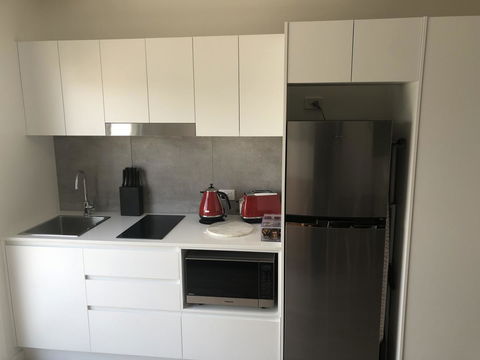 Alfred Apartments - Darwin Holiday 13