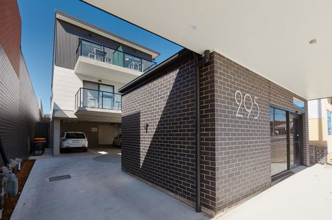 Alfred Apartments - Darwin Holiday 2
