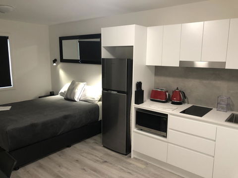 Alfred Apartments - Darwin Holiday 18