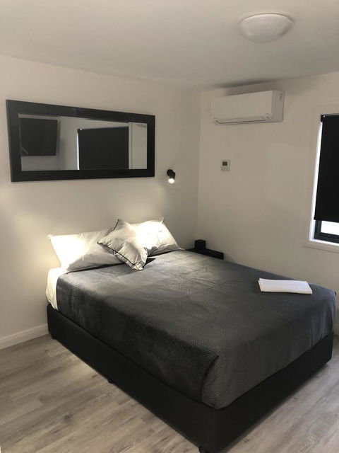 Alfred Apartments - Darwin Holiday 23