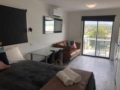 Alfred Apartments - Darwin Holiday 14