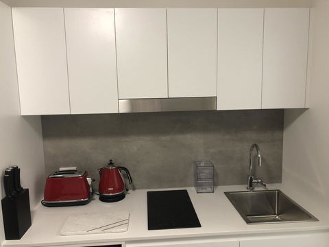 Alfred Apartments - Darwin Holiday 17