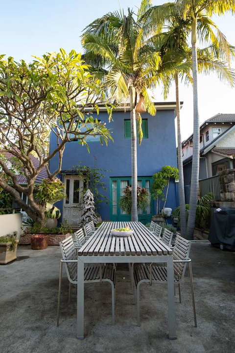 Bondi Beach House - Darwin Holiday 1