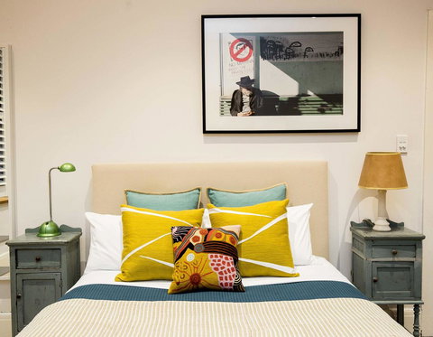 Bondi Beach House - Darwin Holiday 34