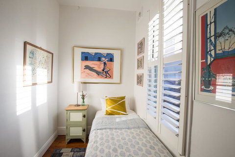 Bondi Beach House - Darwin Holiday 36