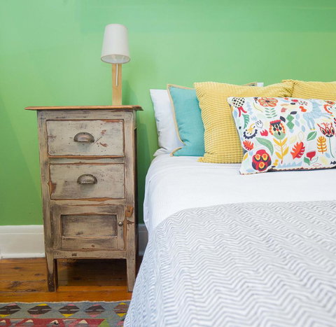 Bondi Beach House - Darwin Holiday 27