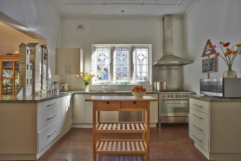 Bondi Beach House - Darwin Holiday 6