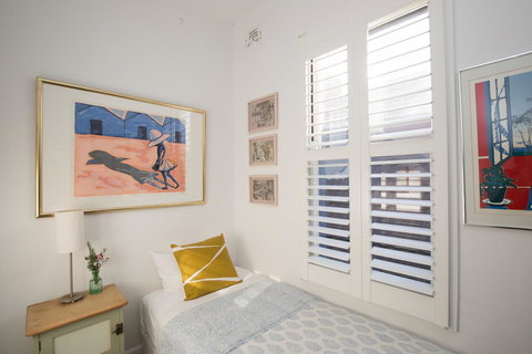 Bondi Beach House - Darwin Holiday 35